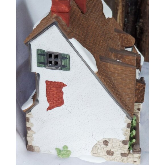 Department 56 Heritage Village Dickens Village Series Nicholas Nickleby Wackford - Picture 10 of 11